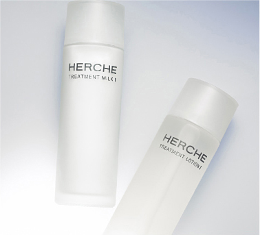 HERCHE